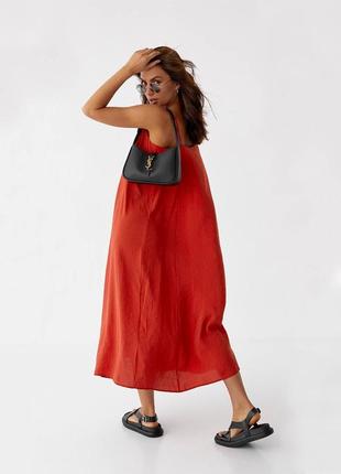 Сукня - сарафан