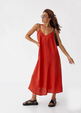 Сукня - сарафан