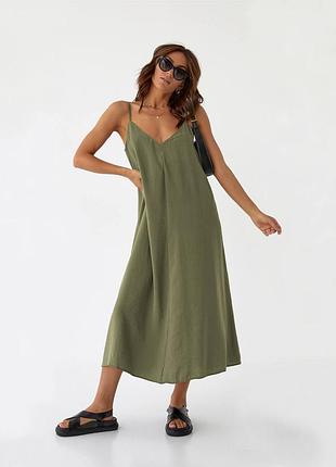 Сукня - сарафан