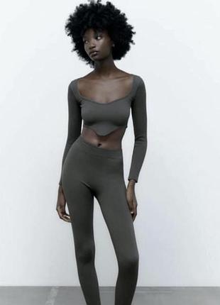 Топ zara