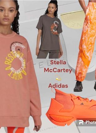 Adidas by stella mccartney9 фото