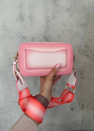 Жіноча сумка marc jacobs 2