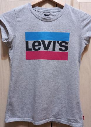 Футболка levis