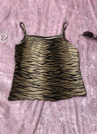 Тигрова майка