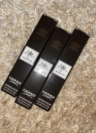 10 ml creed aventus