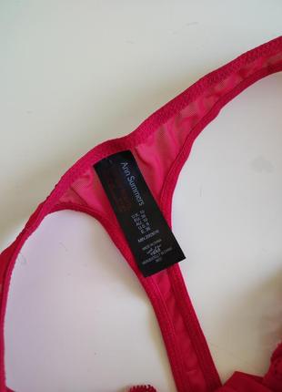Красивые трусики ann summers красные трусики ann summers красные трусики стринги ann...