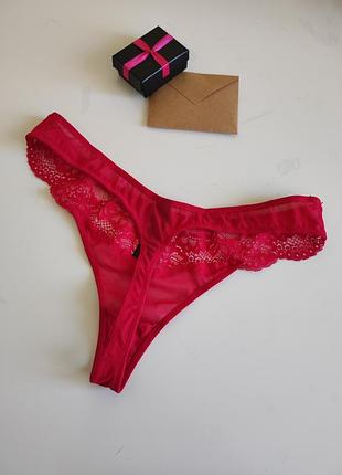 Красивые трусики ann summers красные трусики ann summers красные трусики стринги ann...