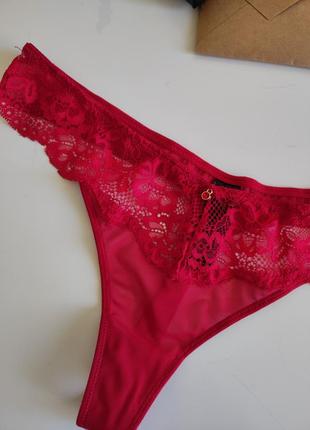 Красивые трусики ann summers красные трусики ann summers красные трусики стринги ann...