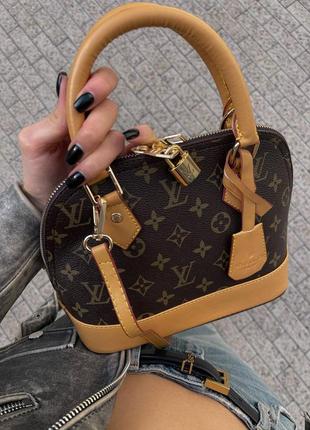 Женская сумка louis vuitton