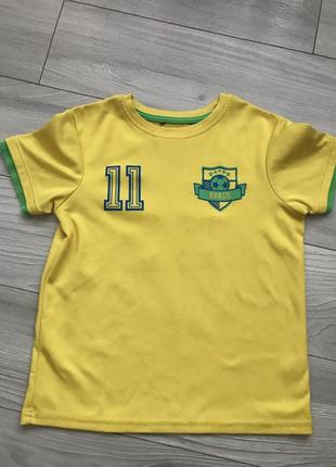 Футболка для парня