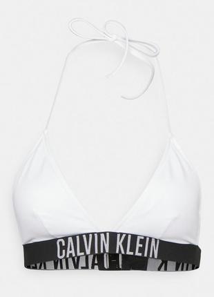 Купальник calvin klein