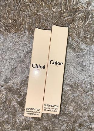 10 ml chloe