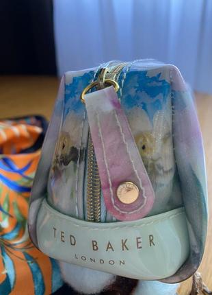 Косметичка ted baker