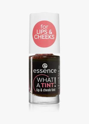 Тінт від essence