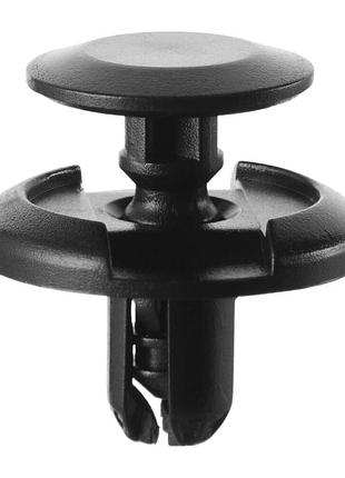 Клипса крепления подкрылка крыла 90467-07164