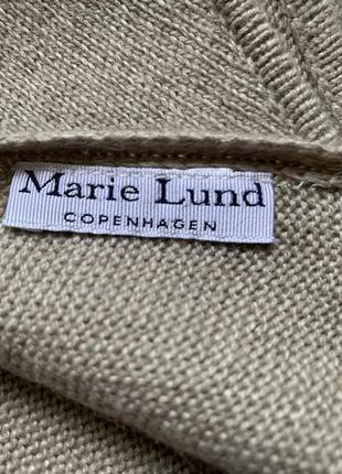 Косынка marie lund copenhagen9 фото