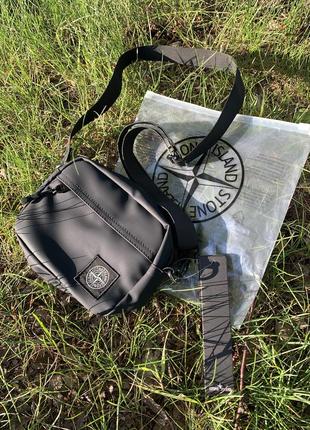 Месенджер stone island1 фото