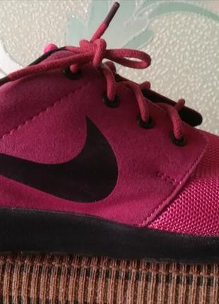 Кросівки nike 39p.