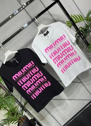 Футболка женская3 фото