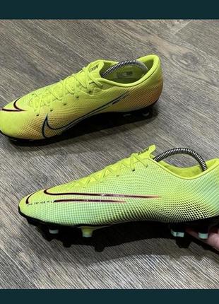 Бутси nike mercurial vapor 14