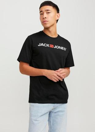Футболка jack & jones оригінал