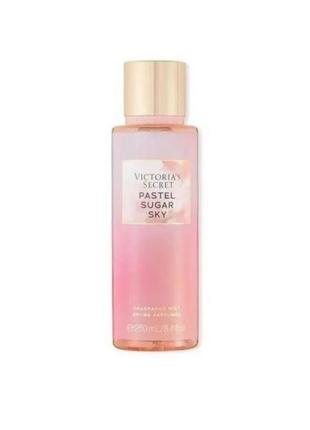 Мист victoria's secret pastel sugar sky