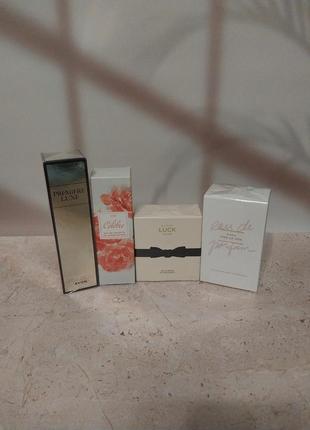 Avon viva la vita новый