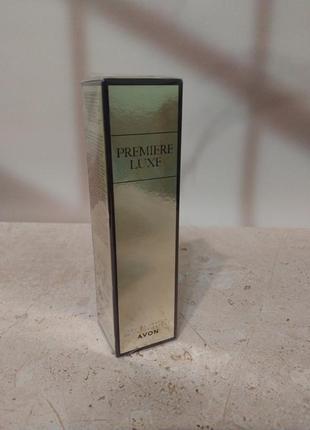 Avon premiere luxe