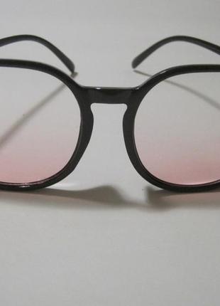 23 окуляри для іміджу з прозорою лінзою6 фото