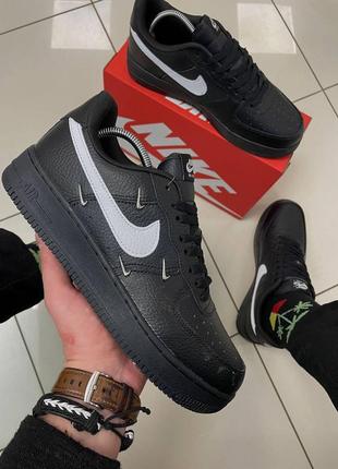 Чоловічі кросівки nike air force vj classic