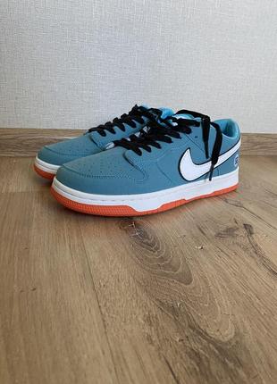 Nike an duke 58