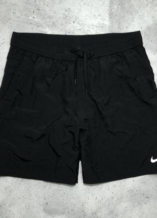 Nike nylon short,нейлоновые шорты найк