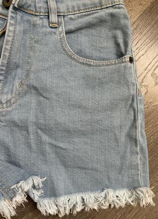 Розвантажую гардероб шорти джинс3 фото