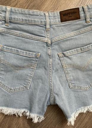 Розвантажую гардероб шорти джинс5 фото