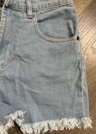 Розвантажую гардероб шорти джинс4 фото