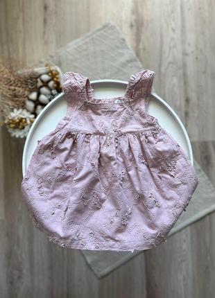 Дитяча сукня