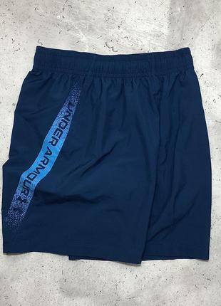 Under armour nylon short,нейлоновые шорты андер армор