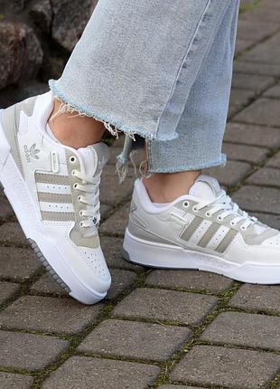 Жіночі   кросівки adidas forum