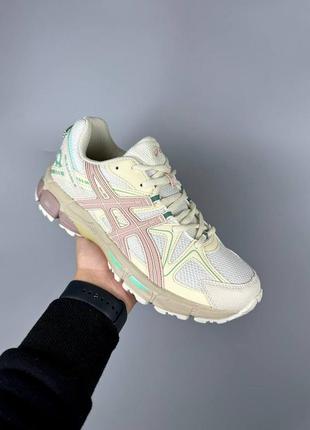 Asics gel-kahana 8