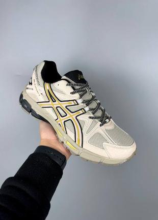 Asics gel-kahana 8