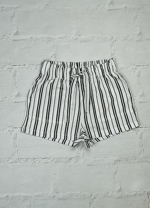 Шорты h&m 10-12 лет