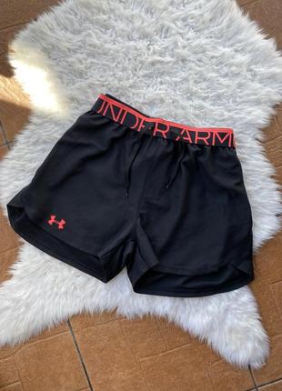 Спортивные шорты under armour