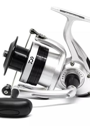 Катушка daiwa sweepfire e 3500c1 фото