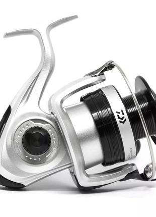 Катушка daiwa sweepfire e 3500c4 фото