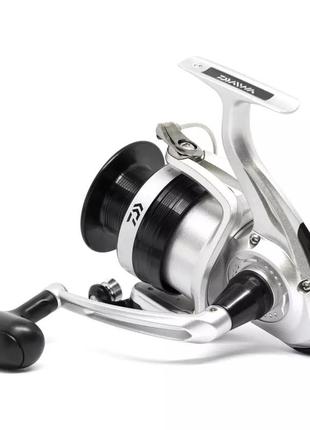 Катушка daiwa sweepfire e 3500c2 фото