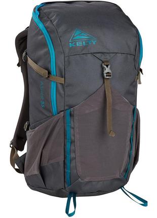 Рюкзак kelty asher 35 beluga-stormy blue