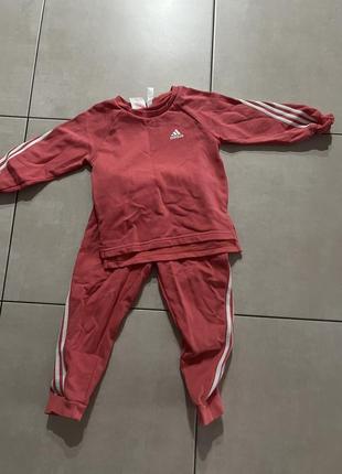 Костюм adidas