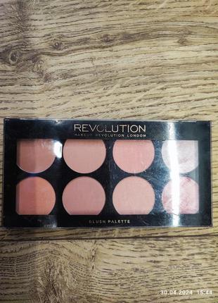 Revolution

makeup revolution london

blush рум'яна