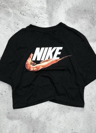 Nike women tee,футболка - топ найк