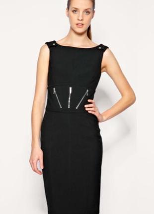 Платье, платье миди karen millen